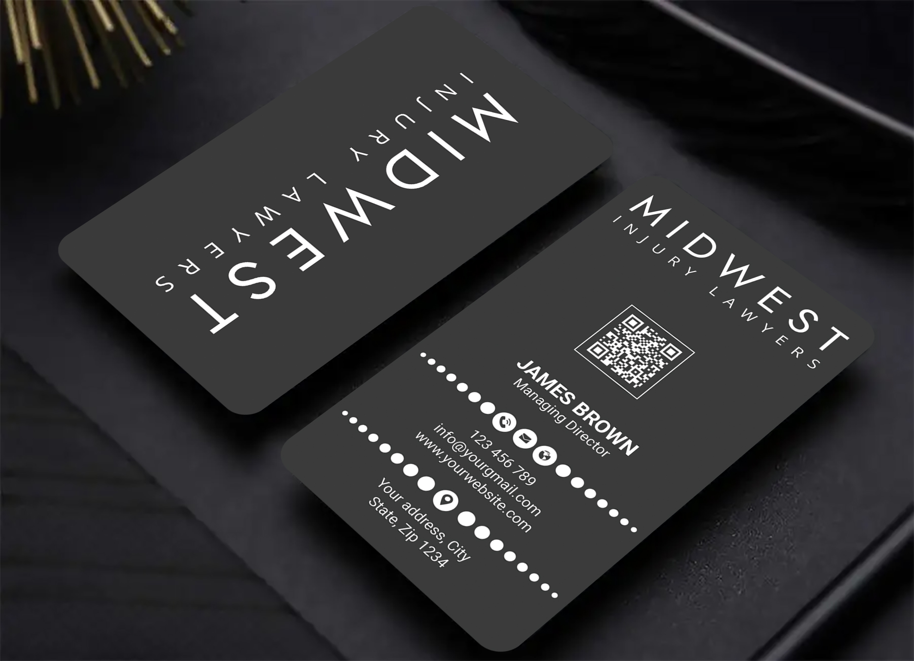 Visitenkarten-Design von Expert Bappy für dieses Projekt | Design #32585383