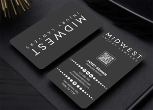 Visitenkarten-Design von Expert Bappy für dieses Projekt | Design: #32585383