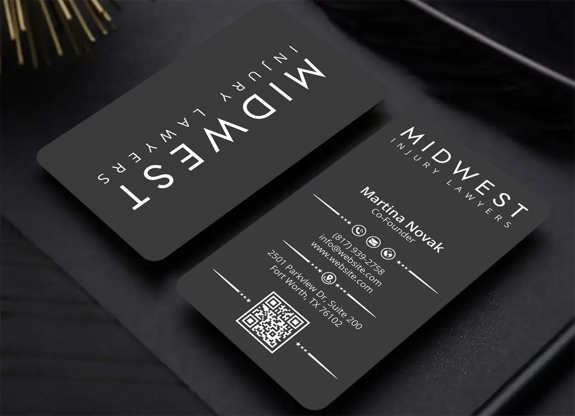 Visitenkarten-Design von Expert Bappy für dieses Projekt | Design #32585434