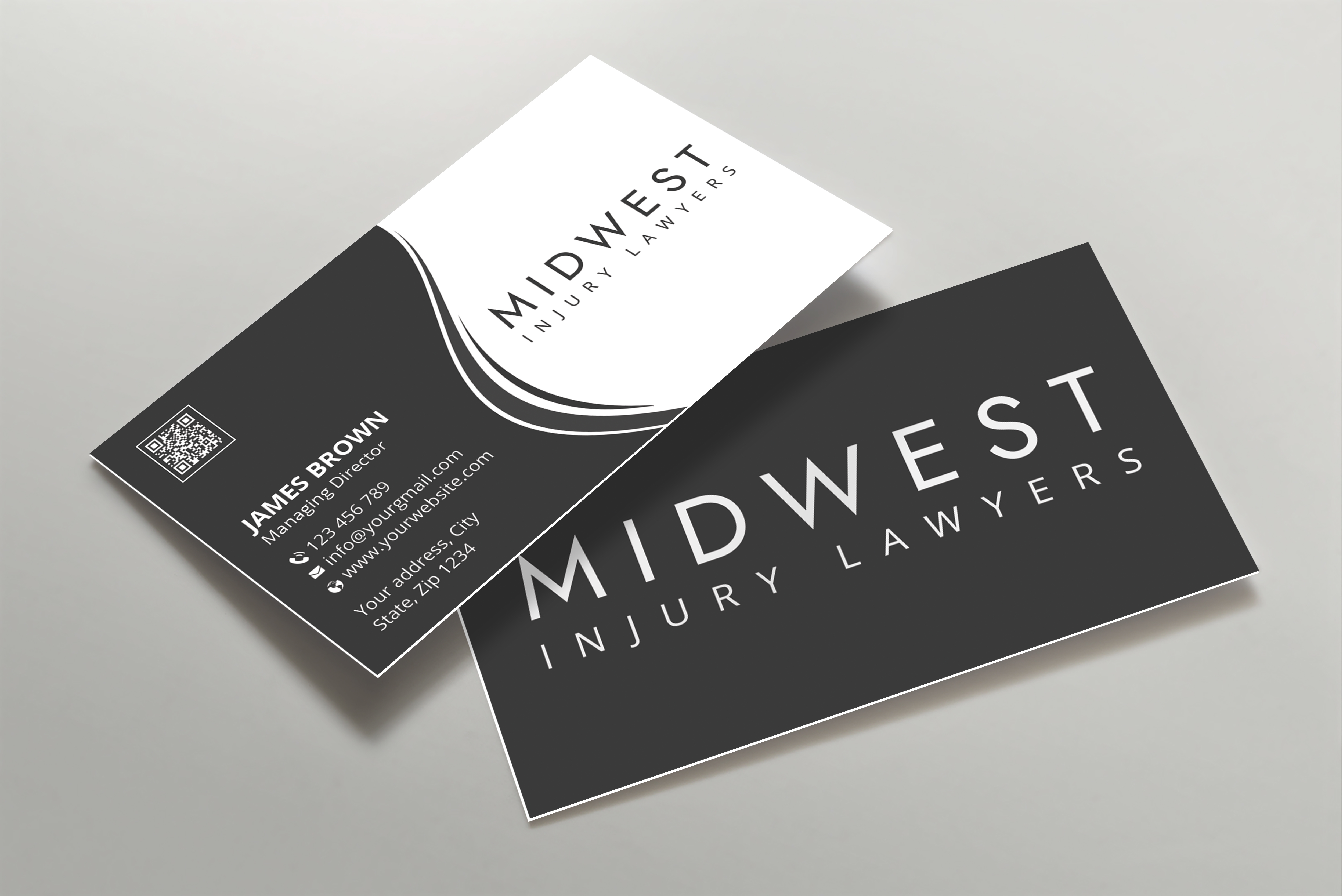 Visitenkarten-Design von Expert Bappy für dieses Projekt | Design #32585479