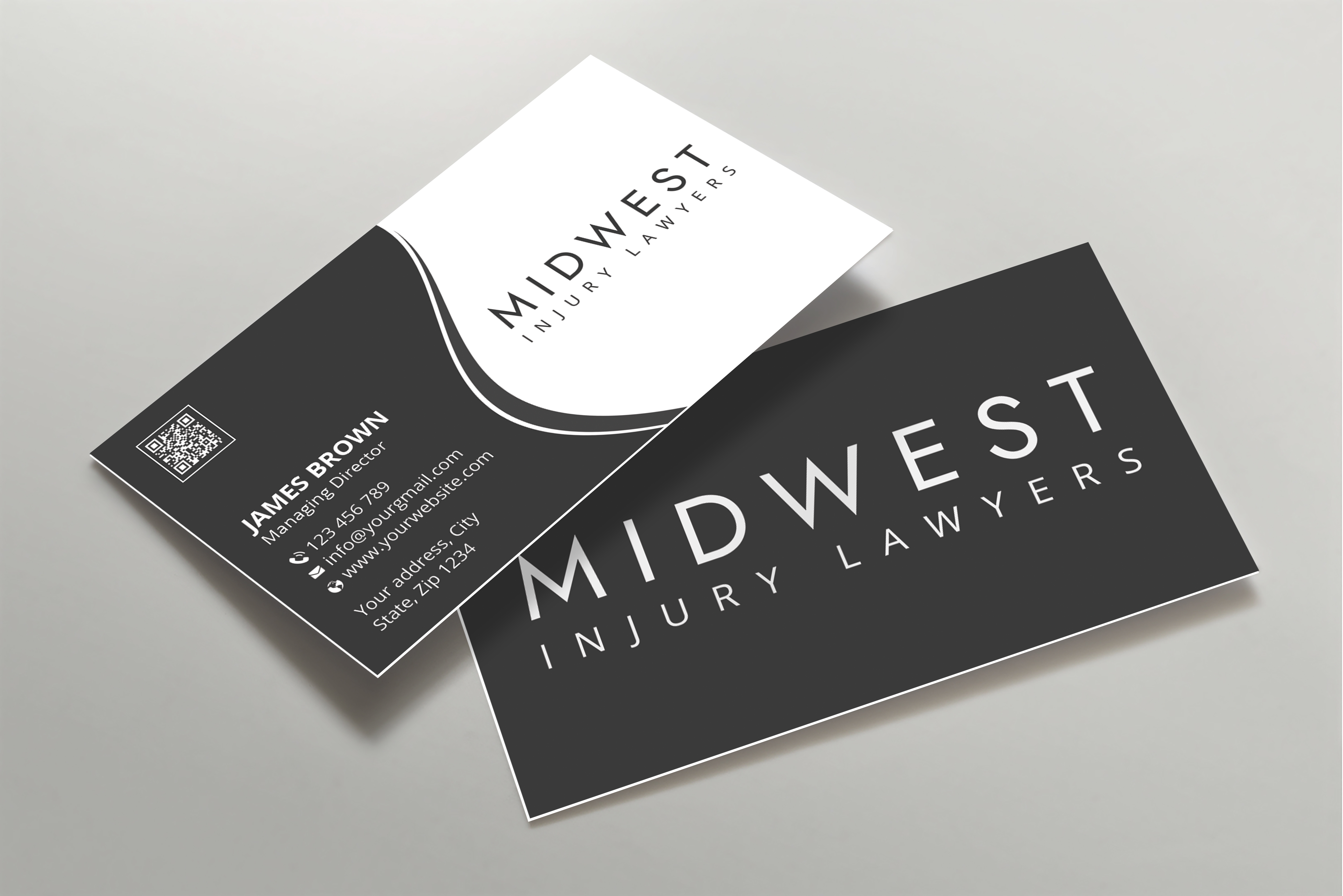 Visitenkarten-Design von Expert Bappy für dieses Projekt | Design #32586611
