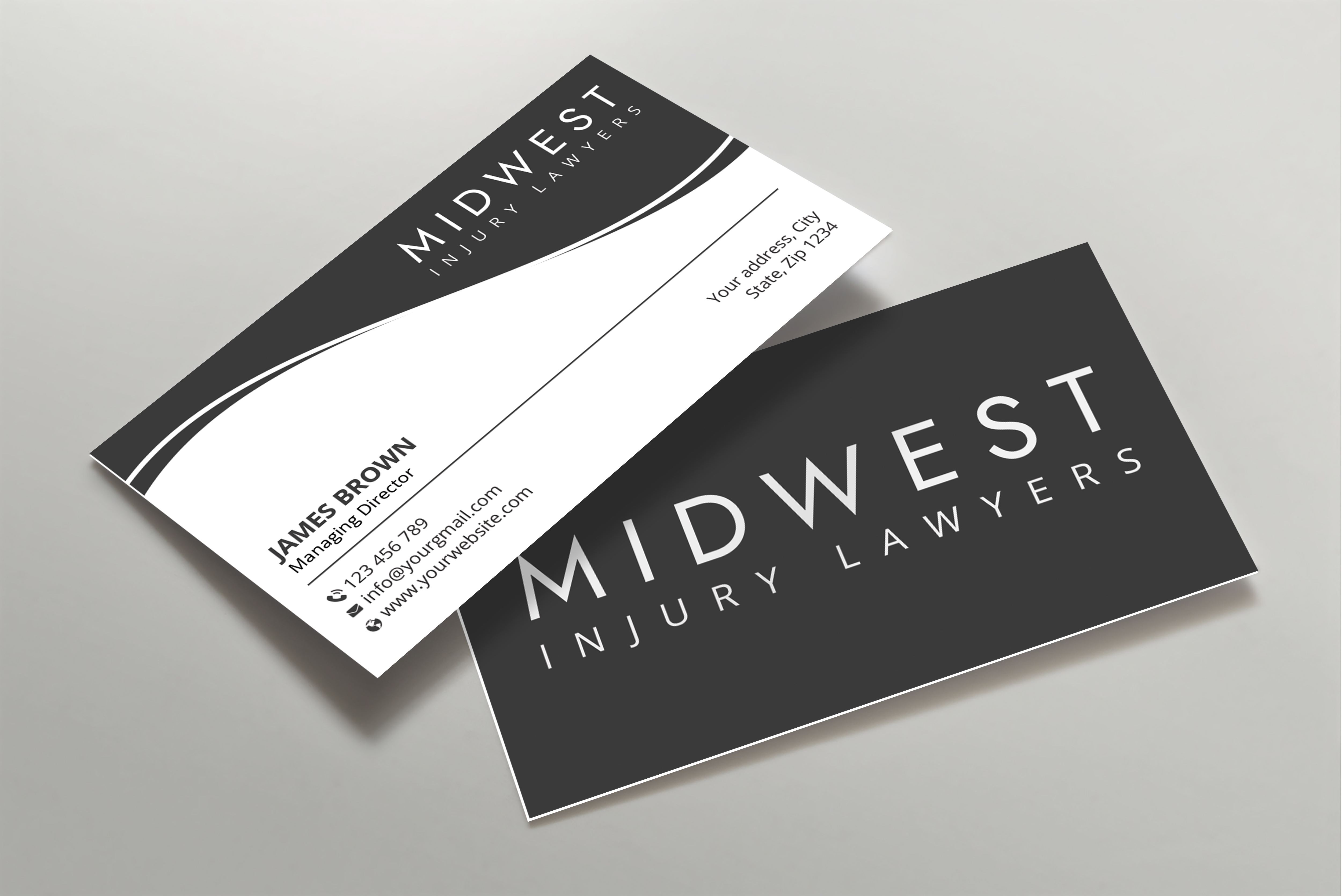 Visitenkarten-Design von Expert Bappy für dieses Projekt | Design #32587041