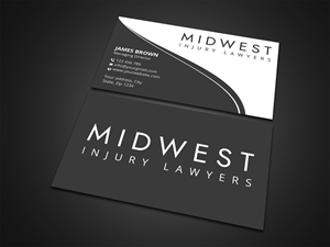 Business Card Design by Expert Bappy for this project | Design: #32587407