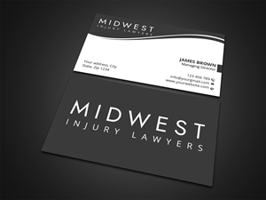 Business Card Design by Expert Bappy for this project | Design: #32587408