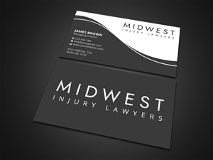 Business Card Design by Expert Bappy for this project | Design: #32587438