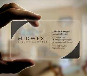 Business Card Design by Expert Bappy for this project | Design: #32587440