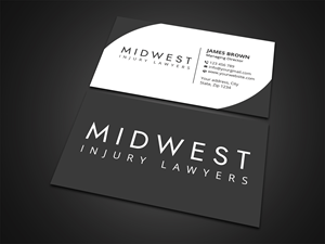 Business Card Design by Expert Bappy for this project | Design: #32587441
