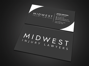 Business Card Design by Expert Bappy for this project | Design: #32587488