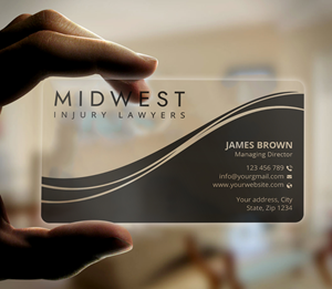 Business Card Design by Expert Bappy for this project | Design: #32587516