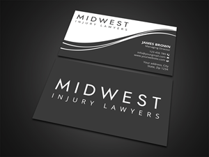 Business Card Design by Expert Bappy for this project | Design: #32587517