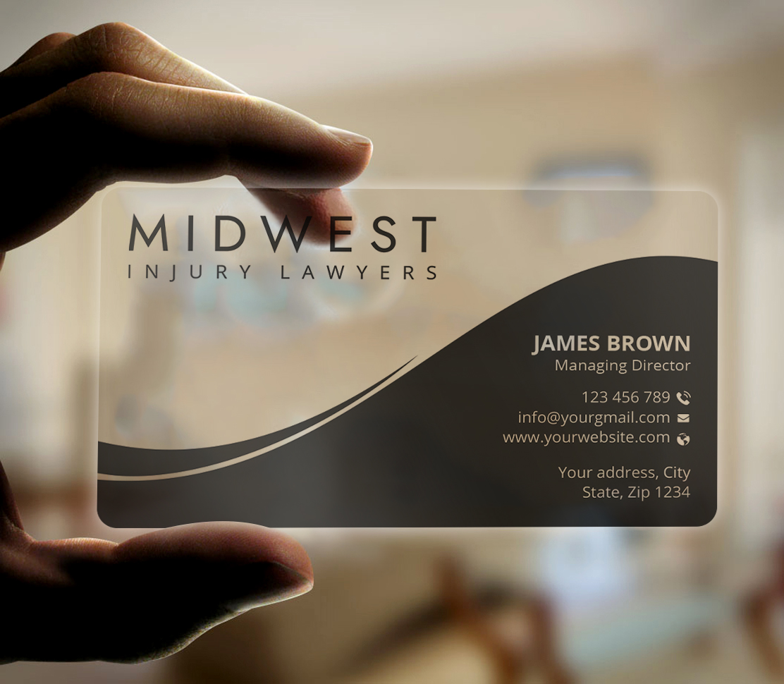 Business Card Design by Expert Bappy for this project | Design #32587519
