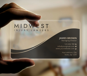 Business Card Design by Expert Bappy for this project | Design: #32587519