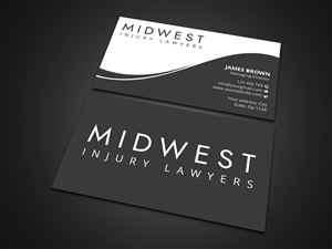 Business Card Design by Expert Bappy for this project | Design: #32587520