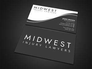 Business Card Design by Expert Bappy for this project | Design: #32587549