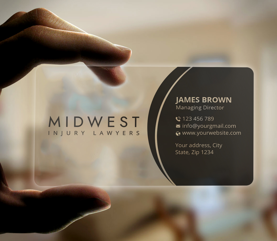 Business Card Design by Expert Bappy for this project | Design #32587550