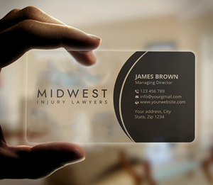 Business Card Design by Expert Bappy for this project | Design: #32587550