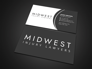 Business Card Design by Expert Bappy for this project | Design: #32587551