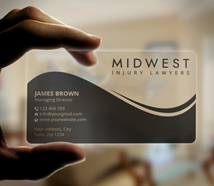Business Card Design by Expert Bappy for this project | Design: #32587630