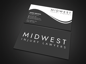 Business Card Design by Expert Bappy for this project | Design: #32587631