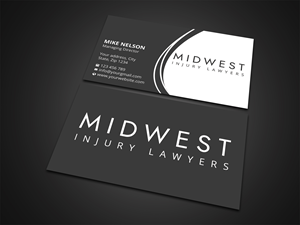 Business Card Design by Expert Bappy for this project | Design: #32587704