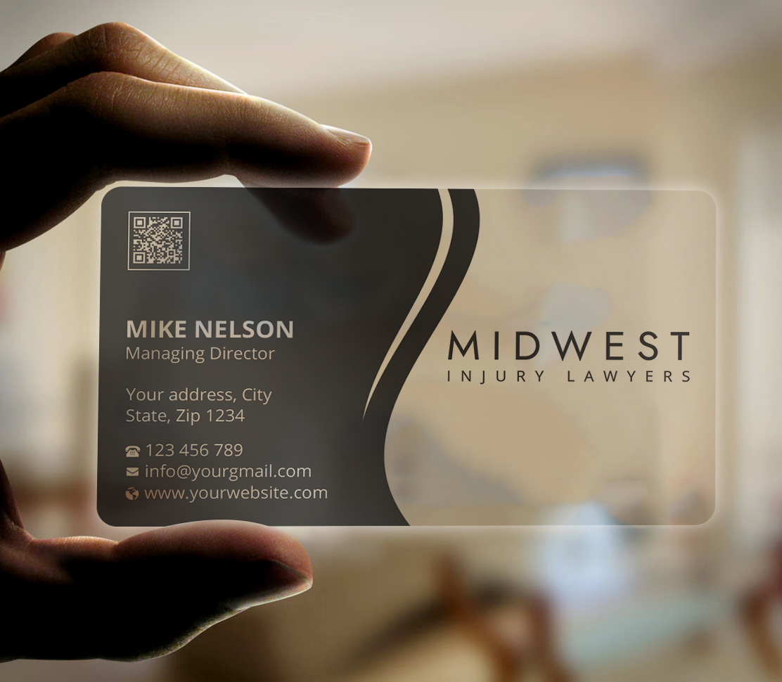 Business Card Design by Expert Bappy for this project | Design #32587705