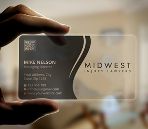 Business Card Design by Expert Bappy for this project | Design: #32587705