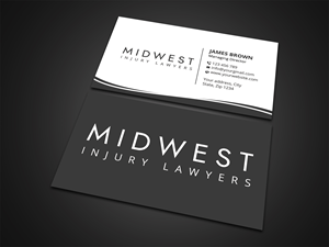 Business Card Design by Expert Bappy for this project | Design: #32587760