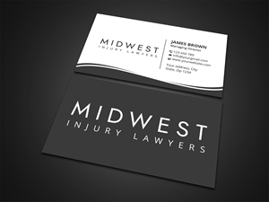 Business Card Design by Expert Bappy for this project | Design: #32587790
