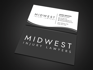 Business Card Design by Expert Bappy for this project | Design: #32587791