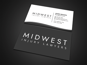 Business Card Design by Expert Bappy for this project | Design: #32587792