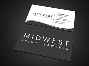 Business Card Design by Expert Bappy for this project | Design: #32587823