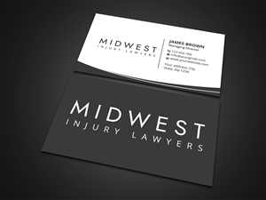 Business Card Design by Expert Bappy for this project | Design: #32587825