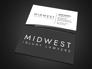 Business Card Design by Expert Bappy for this project | Design: #32587844