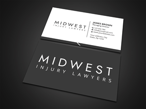 Business Card Design by Expert Bappy for this project | Design: #32587845