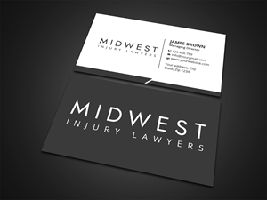 Business Card Design by Expert Bappy for this project | Design: #32587889