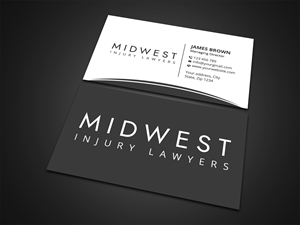 Business Card Design by Expert Bappy for this project | Design: #32587890