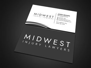 Business Card Design by Expert Bappy for this project | Design: #32587927
