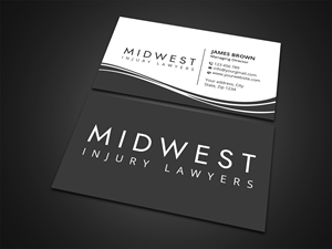 Business Card Design by Expert Bappy for this project | Design: #32587928