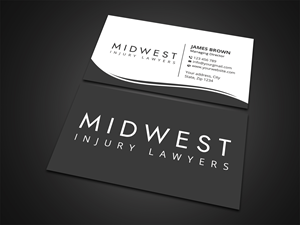 Business Card Design by Expert Bappy for this project | Design: #32587930