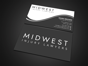 Business Card Design by Expert Bappy for this project | Design: #32588026