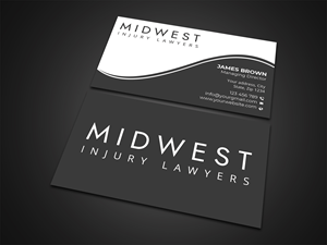 Business Card Design by Expert Bappy for this project | Design: #32588027