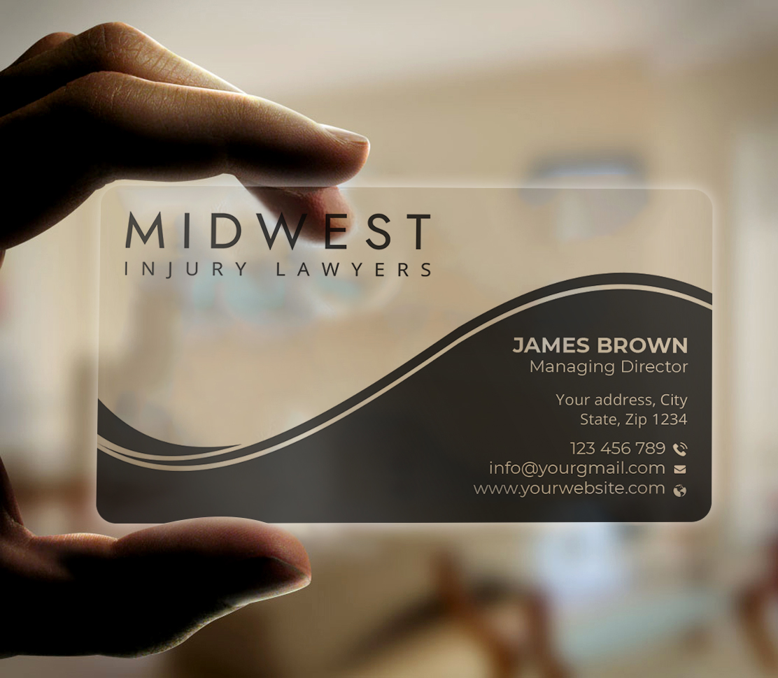 Business Card Design by Expert Bappy for this project | Design #32588029