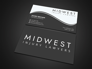 Business Card Design by Expert Bappy for this project | Design: #32588082