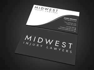 Business Card Design by Expert Bappy for this project | Design: #32588157