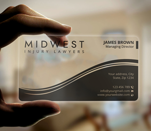 Business Card Design by Expert Bappy for this project | Design: #32588288