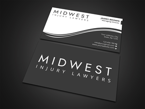 Business Card Design by Expert Bappy for this project | Design: #32588289