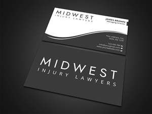 Business Card Design by Expert Bappy for this project | Design: #32588315