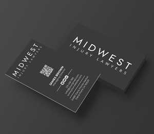 Business Card Design by Expert Bappy for this project | Design: #32588848