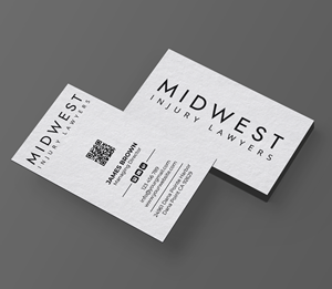 Business Card Design by Expert Bappy for this project | Design: #32589077
