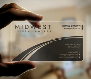 Business Card Design by Expert Bappy for this project | Design: #32589231